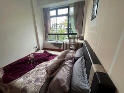 Varsity Park Condominium (D5), Condominium #604959671
